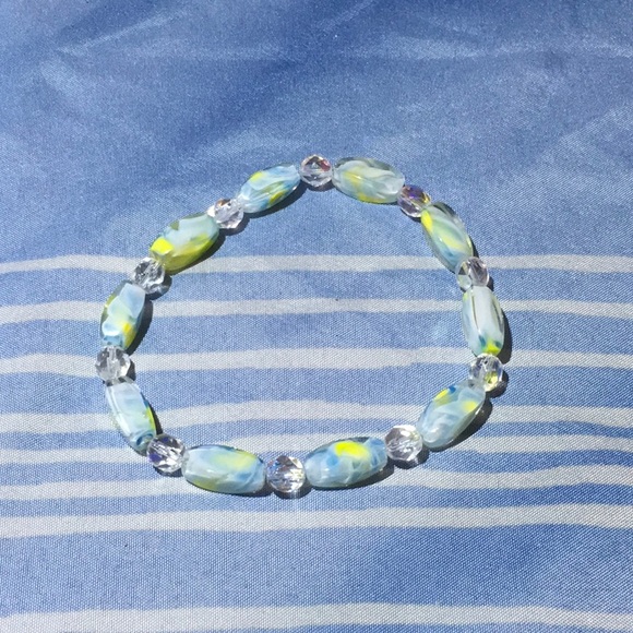 Handmade beaded jewelry - Picture 1 of 1